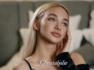 Christaljolie
