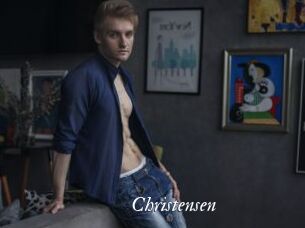 Christensen
