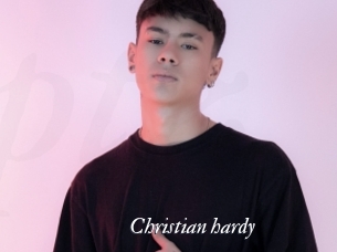 Christian_hardy