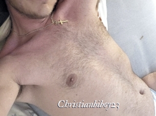 Christianbiboy23