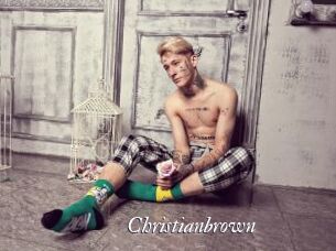 Christianbrown