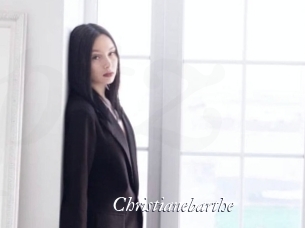 Christianebarthe