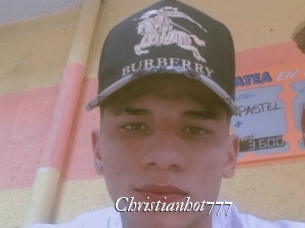 Christianhot777