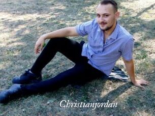 Christianjordan