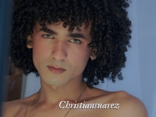 Christiansuarez