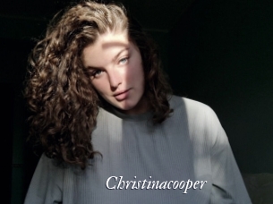 Christinacooper