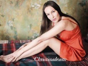 Christinadeanx