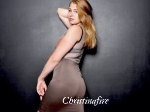 Christinafire