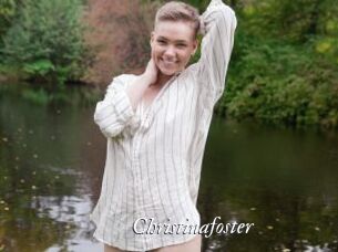 christinafoster Partouze