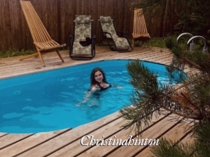 Christinahinton