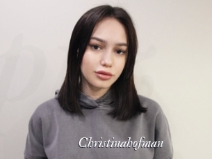 Christinahofman
