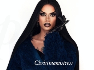 Christinamistress