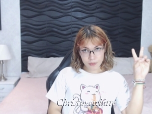Christinawhitte