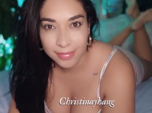christinayhang Partouze