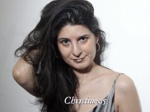 Christine05