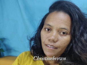 Christinebrown