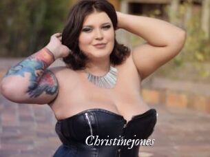 Christinejones