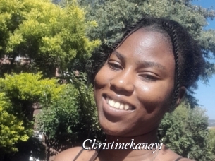 Christinekanayi
