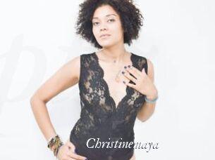 Christinemaya