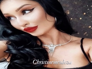 Christinemendoza