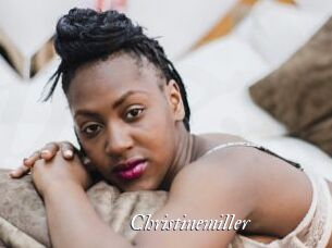 Christinemiller