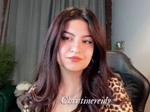 Christinereidy