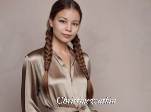 Christinewatkin