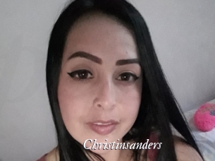 Christinsanders