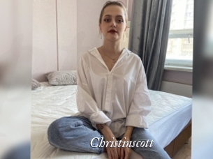 Christinscott