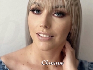 Christiyne