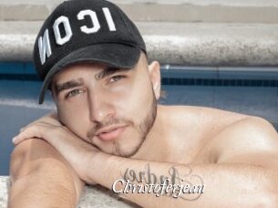 Christoferjean