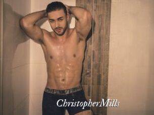 ChristopherMills
