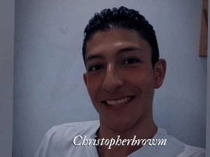 Christopherbrowm
