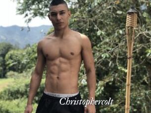 Christophercolt