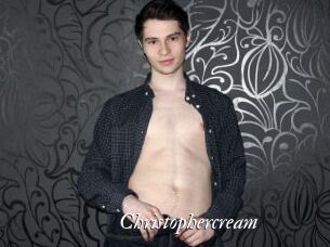 Christophercream