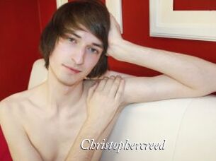 Christophercreed