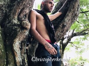 christopherkenned Partouze
