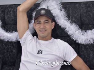 Christophermils