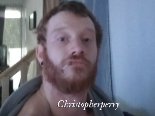 Christopherperry