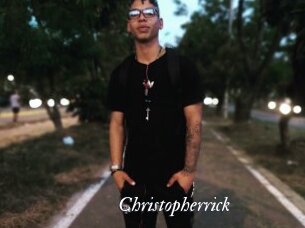 Christopherrick