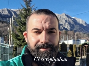christophjulian Partouze
