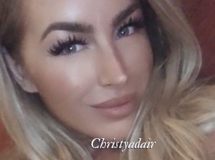 Christyadair