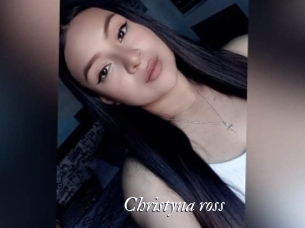 Christyna_ross