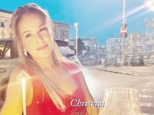 Christynn