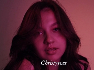 Christyyves