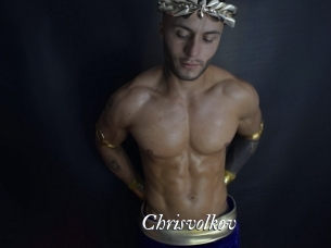 Chrisvolkov