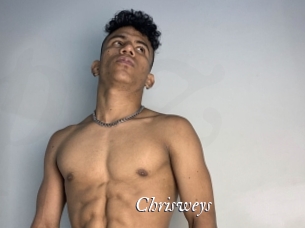 Chrisweys