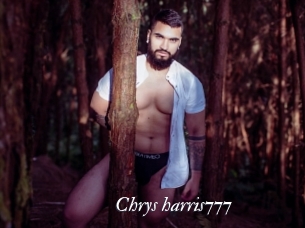 chrys_harris777 Partouze