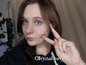 Chrystalnoury