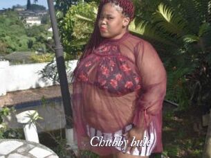 Chubby_bule